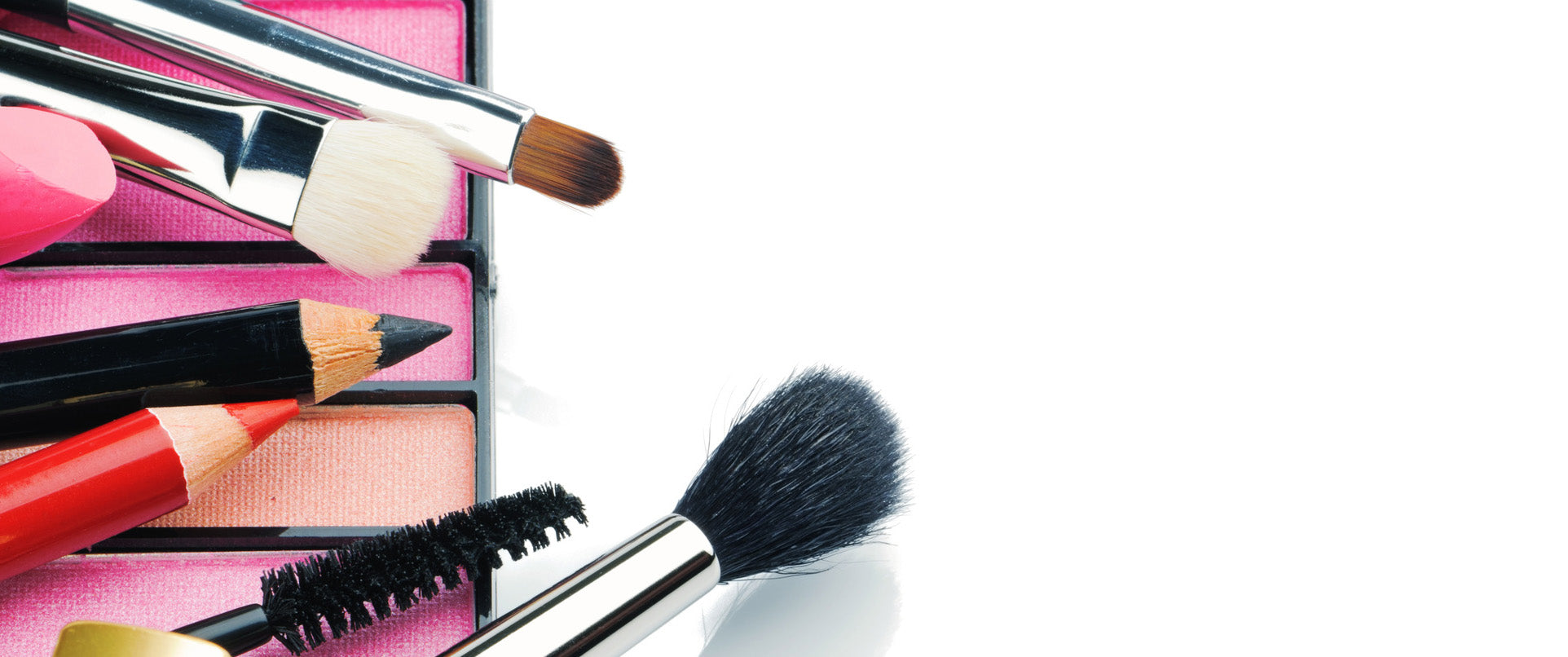Make-up Pinsel & Accessoires