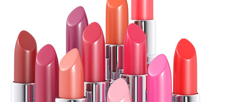 Lippenstifte