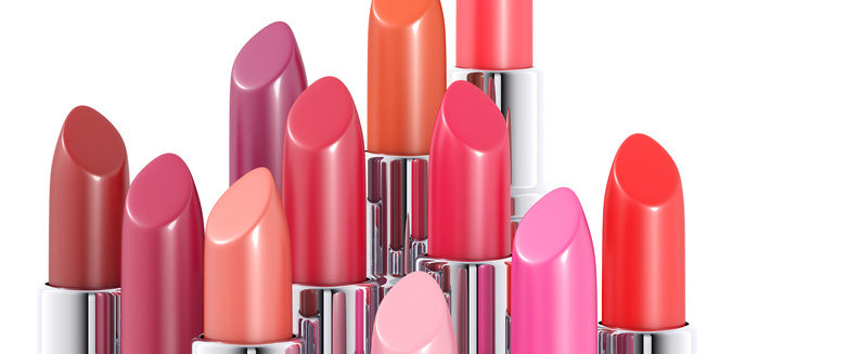 Lippenstifte