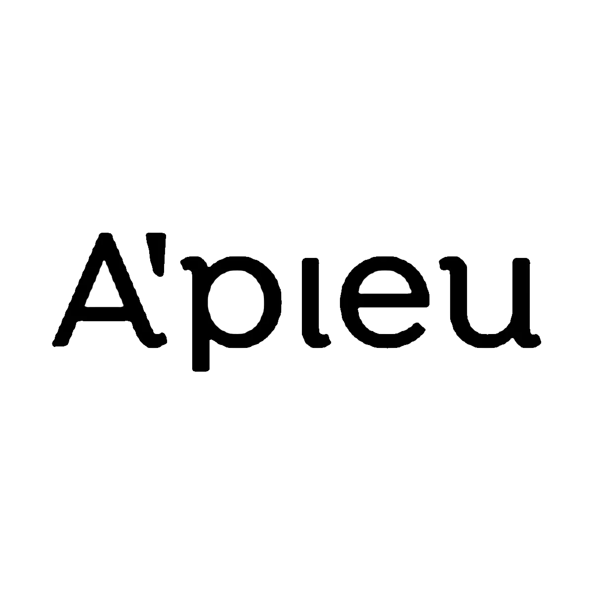 Apieu