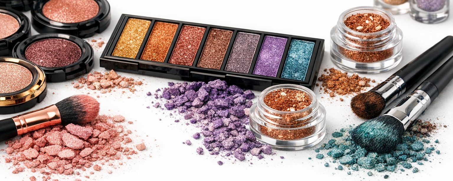 Eyeshadows