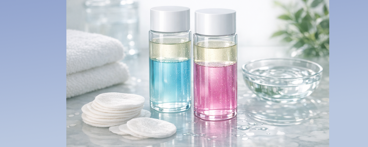 Make-up Entferner