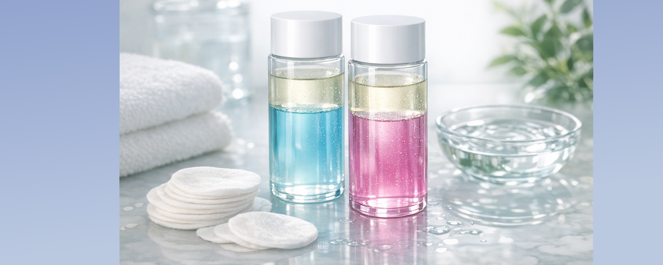 Make-up Entferner