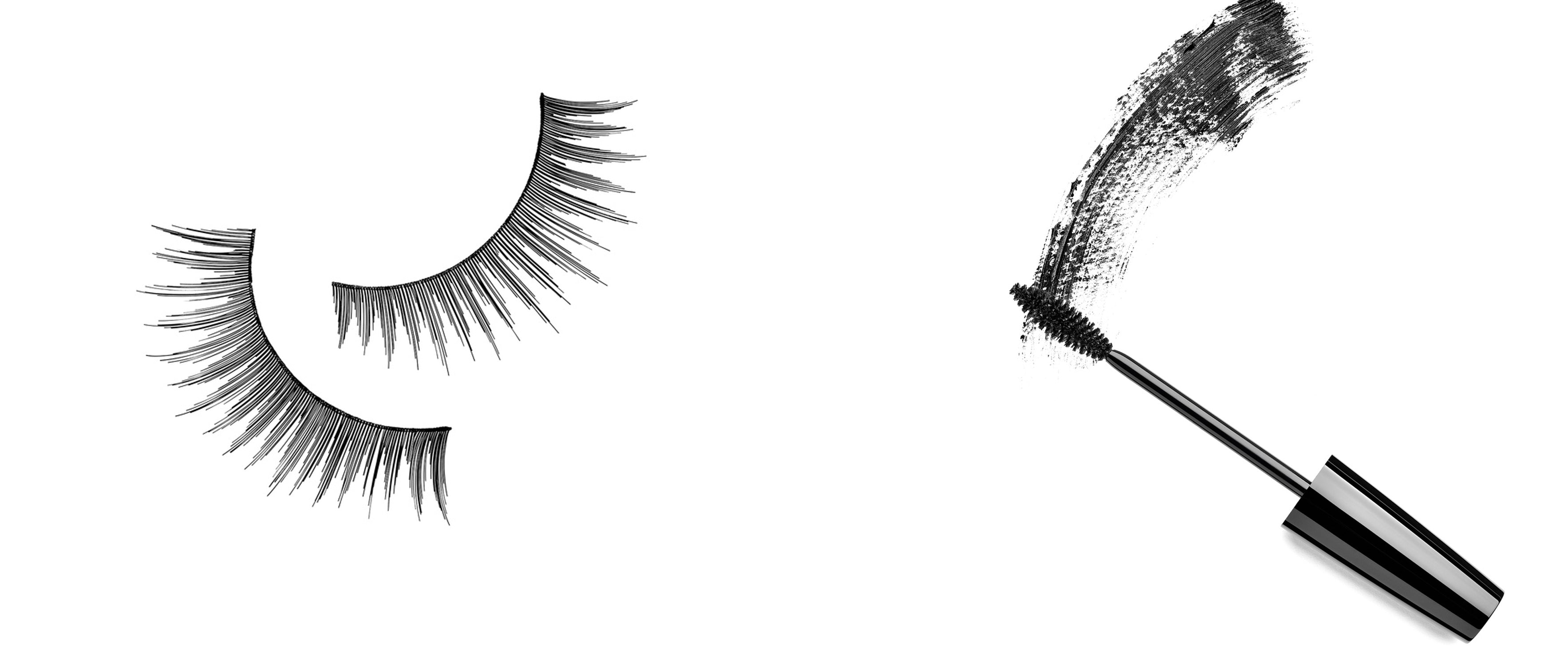 Mascara & Wimpernpflege