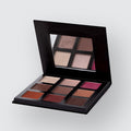 CLAY RED EYE PALETTE