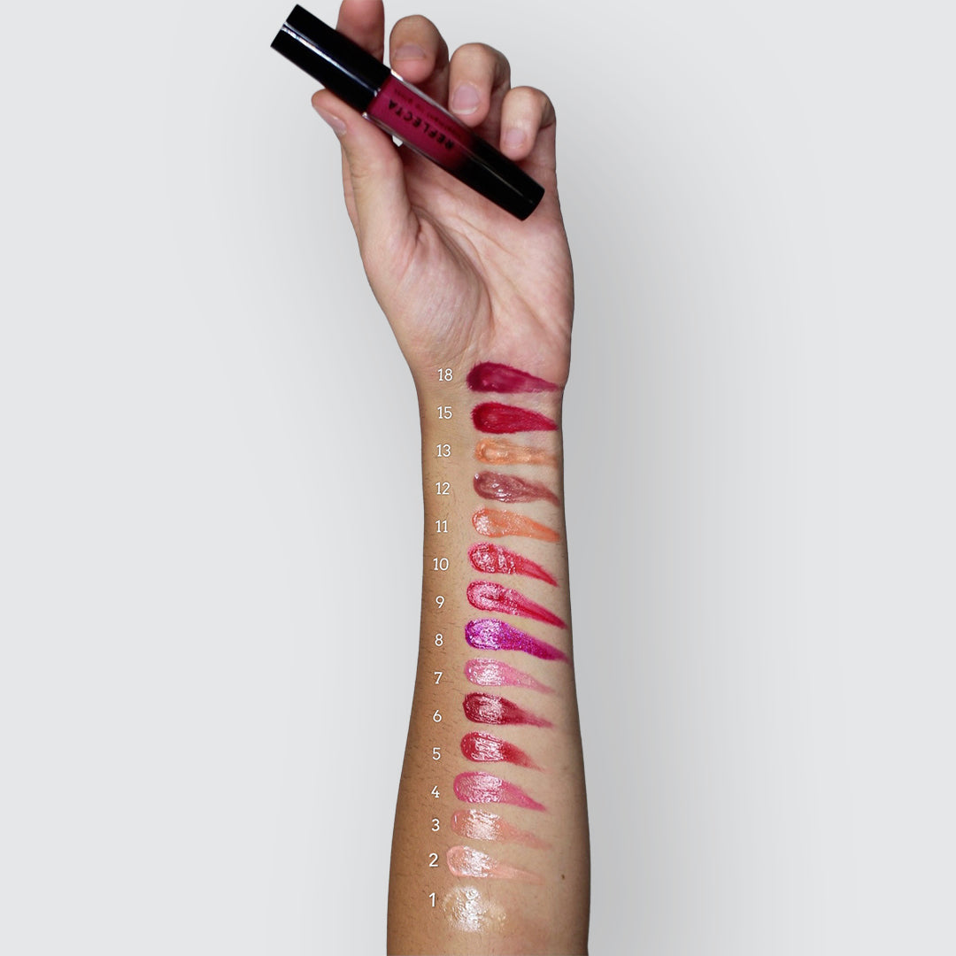 Reflecta Treatment