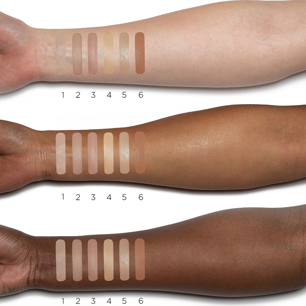 Staminal Concealer