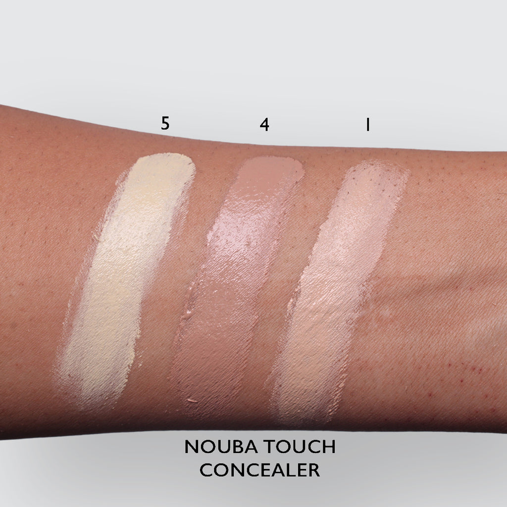 Touch