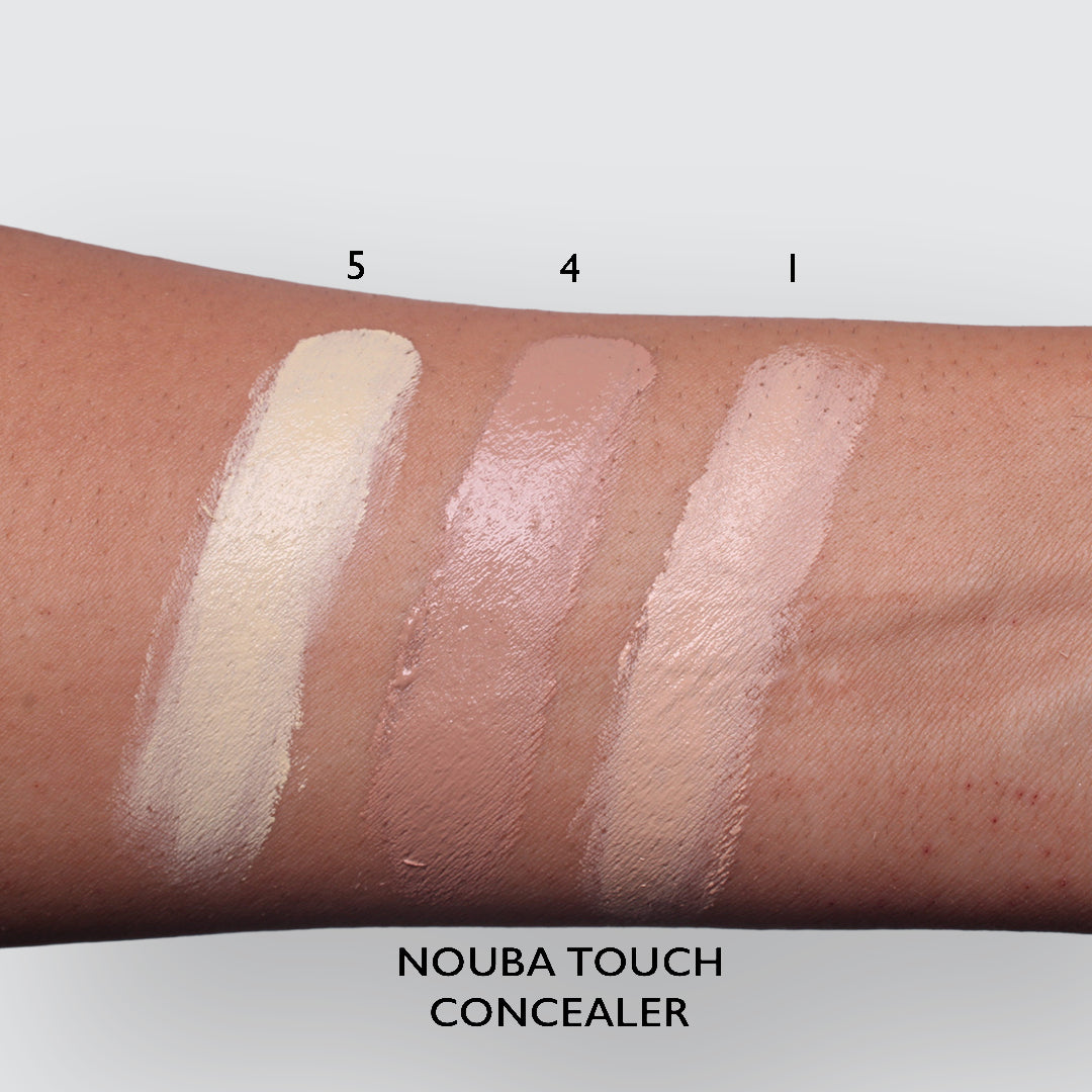 Touch
