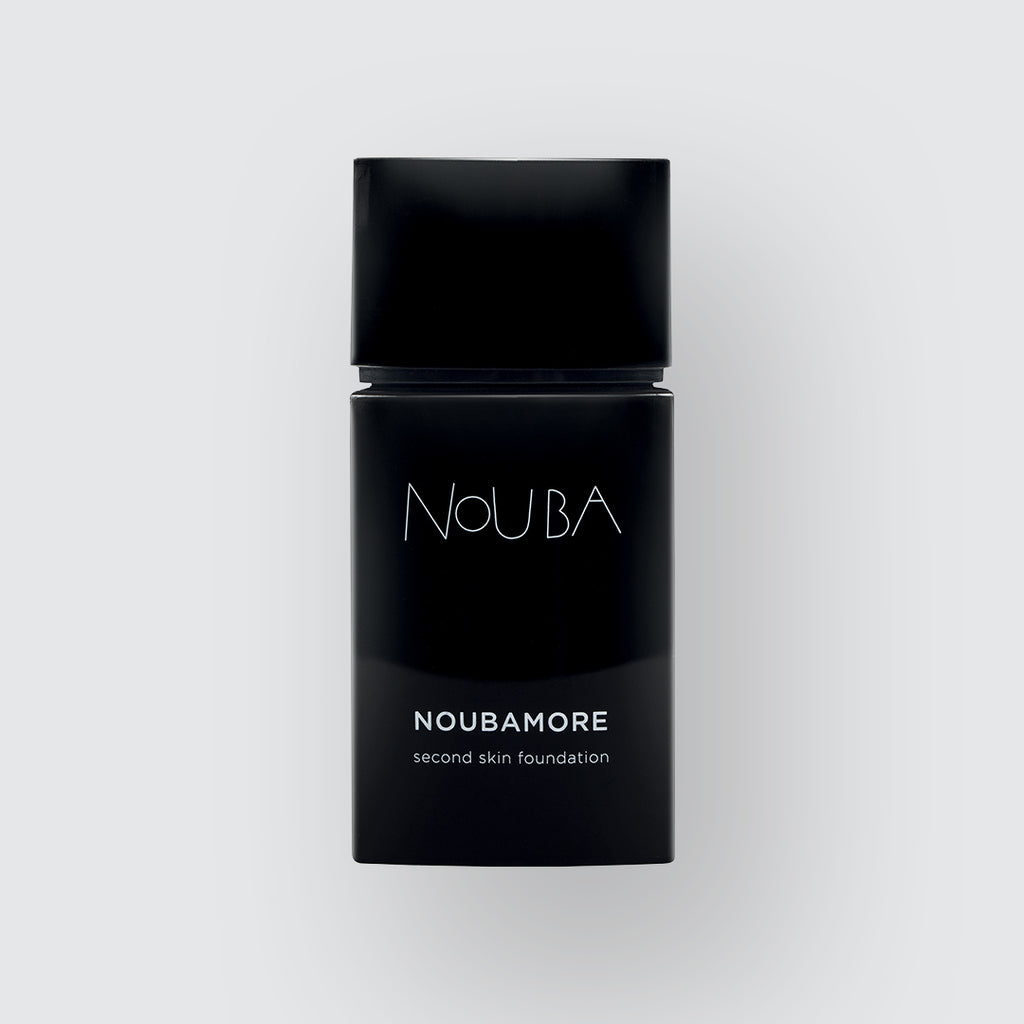 Noubamore
