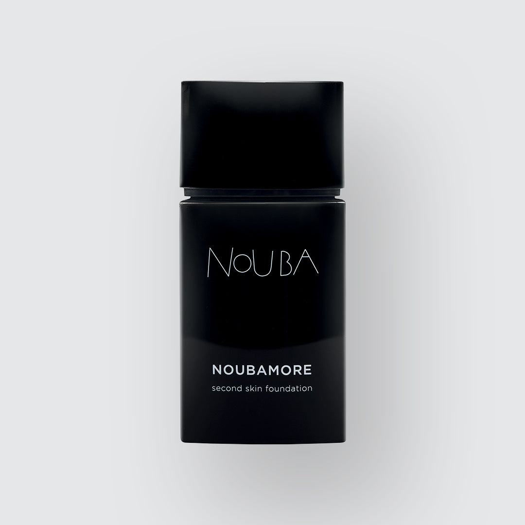 Noubamore