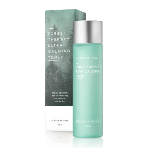 Forest Origin Ultra Calming Toner