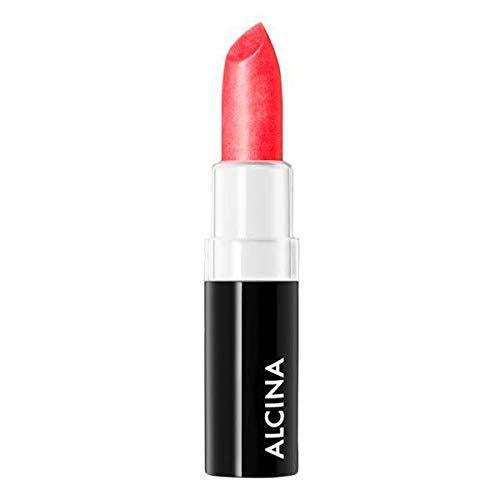 Alcina Lipstick Melon 02