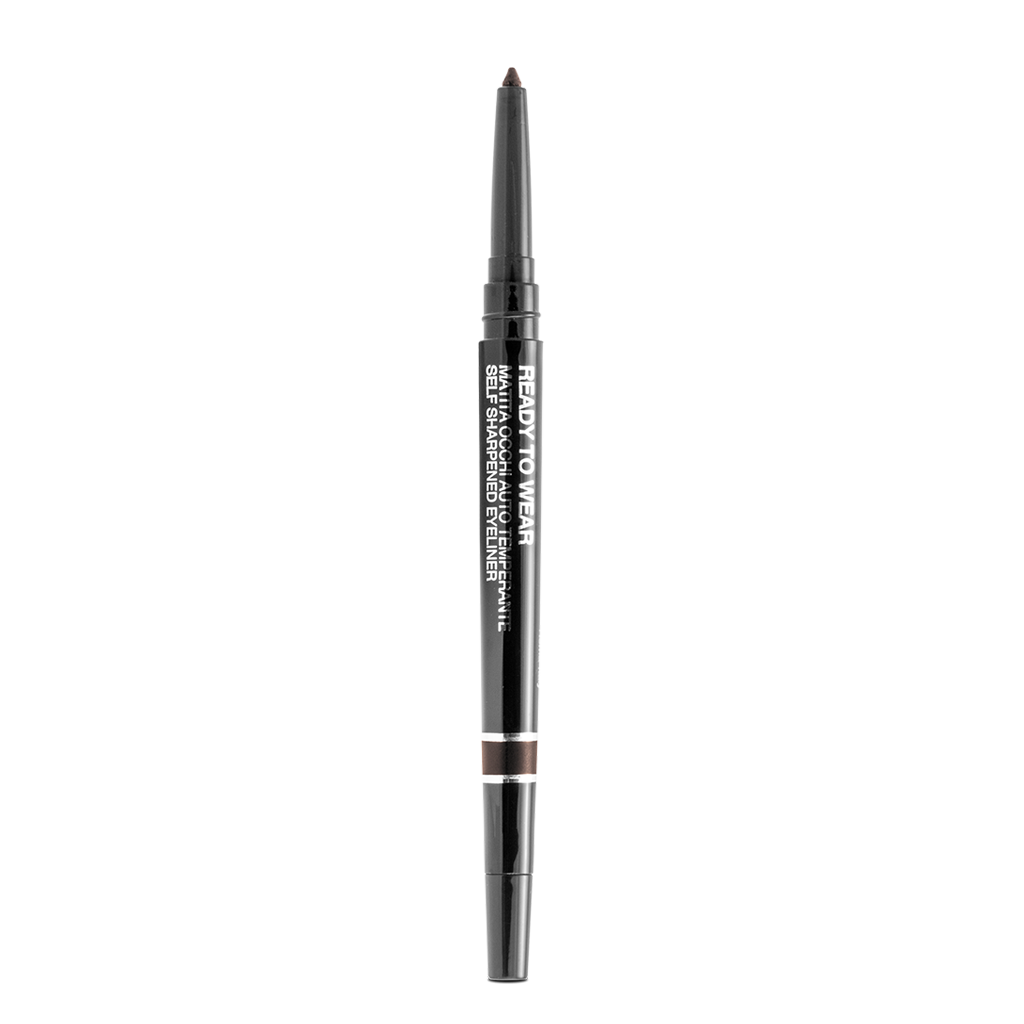 Essential Ready to Wear Eyeliner 20 Brown