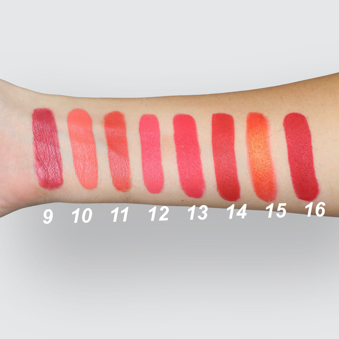 Velvet Touch Lipstick