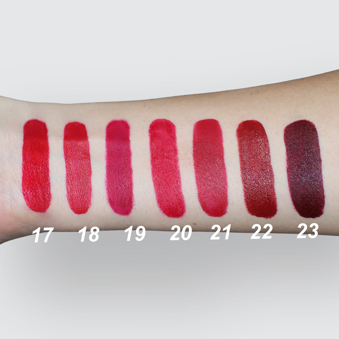 Velvet Touch Lipstick