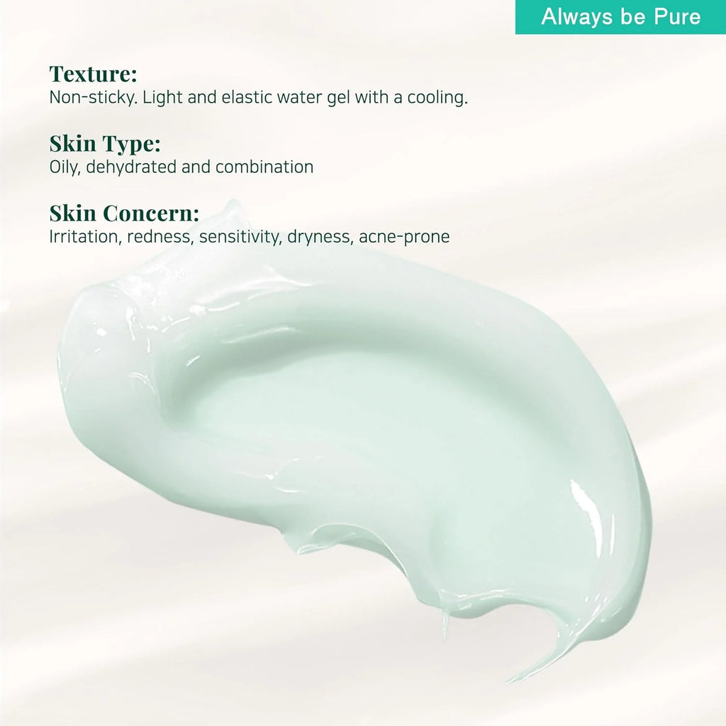 Forest Origin Ultra Calming Cream