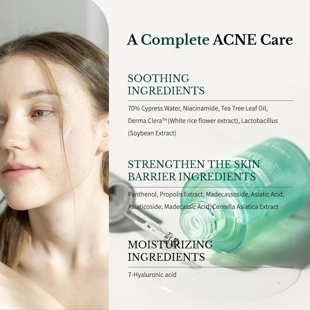 Forest Origin Repair Concentrated Ampoule