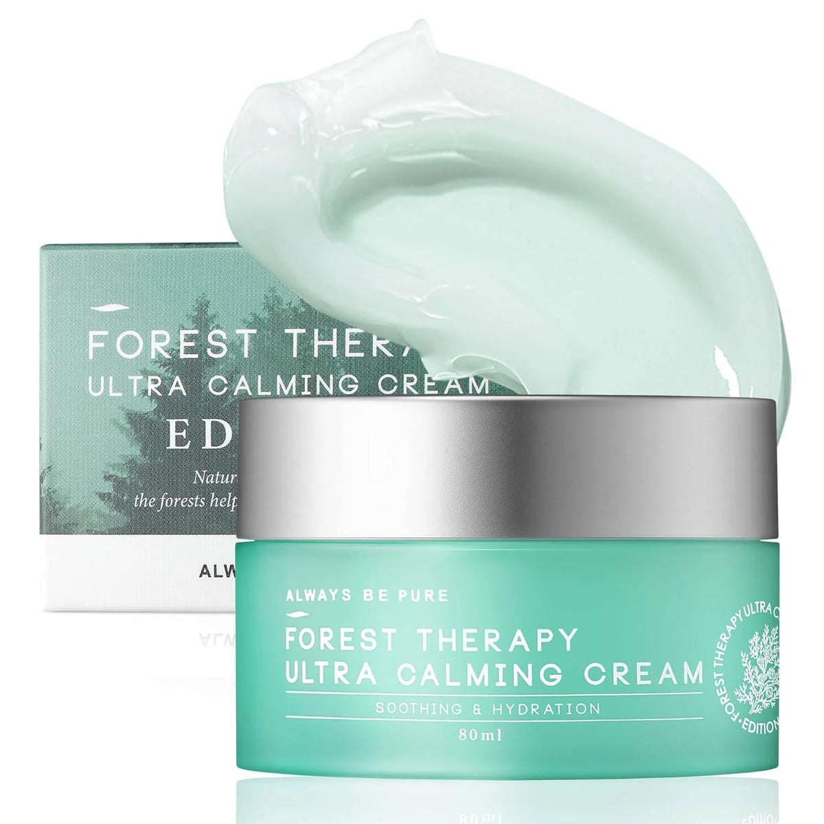 Forest Origin Ultra Calming Cream