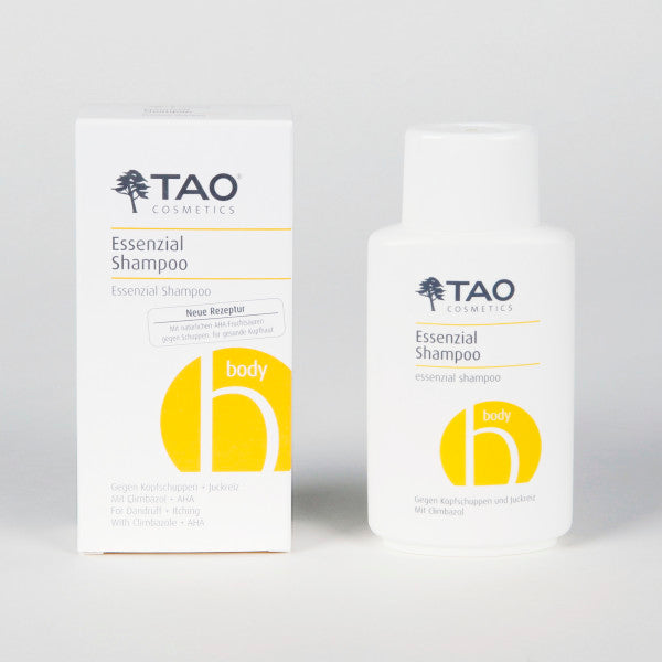 Essenzial Shampoo