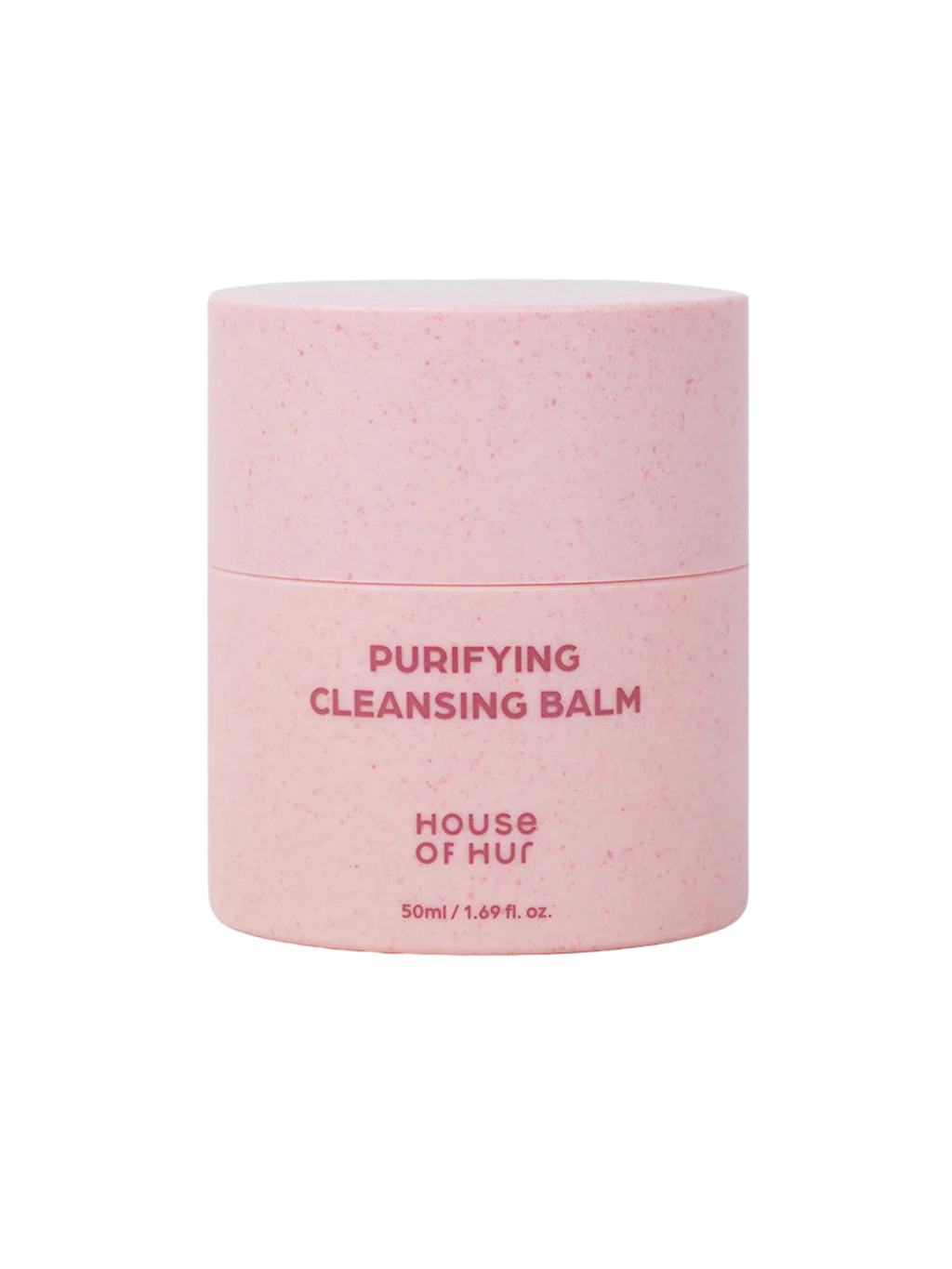 HOUSE OF HUR Purifying Cleansing Balm 50ml