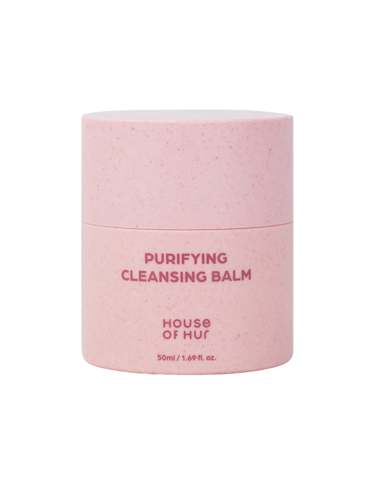 HOUSE OF HUR Purifying Cleansing Balm 50ml