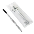 Lash & Brow Brush No. 22