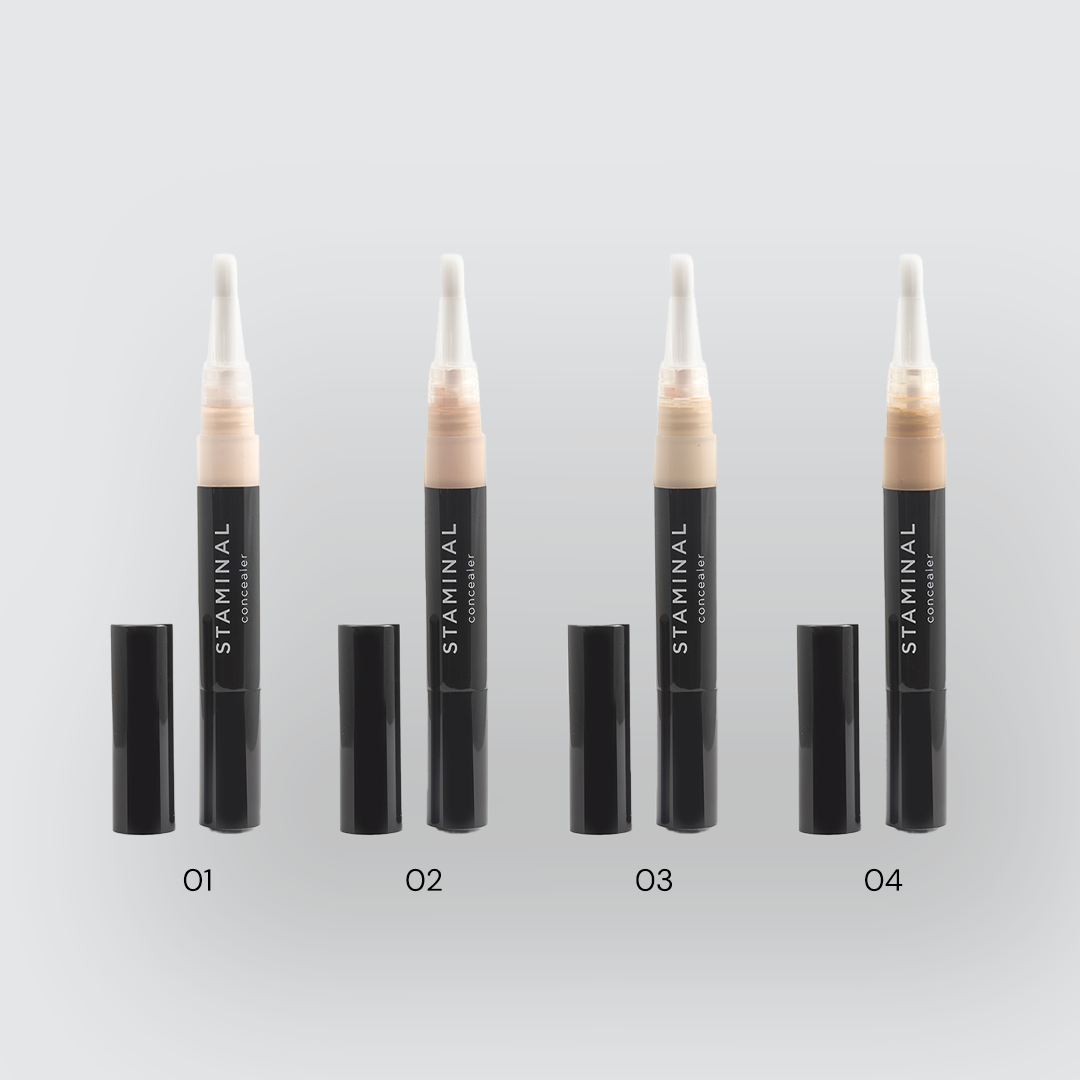 Staminal Concealer