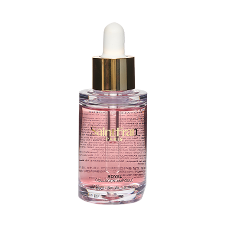 Royal Collagen Ampoule
