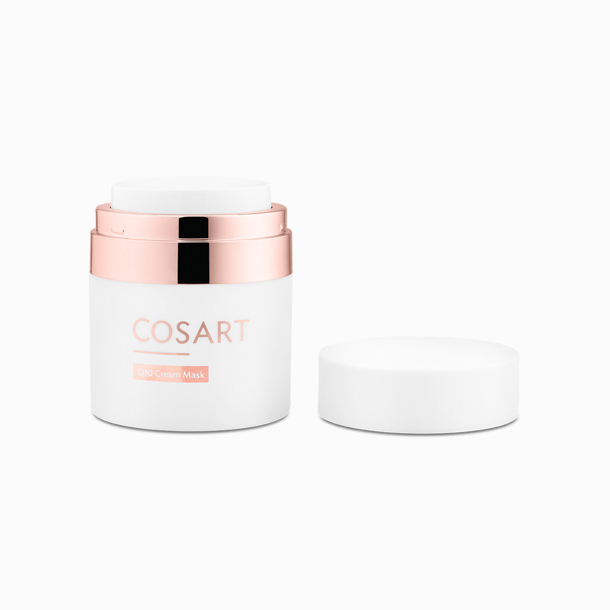 Q10 Cream Mask