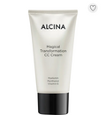 Magical Transformation CC Cream