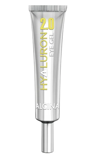 Hyaluron 2.0 Eye Gel