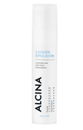 Locken-Emulsion