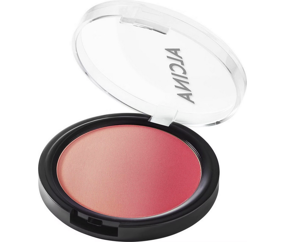 Powderblush Morning Rose