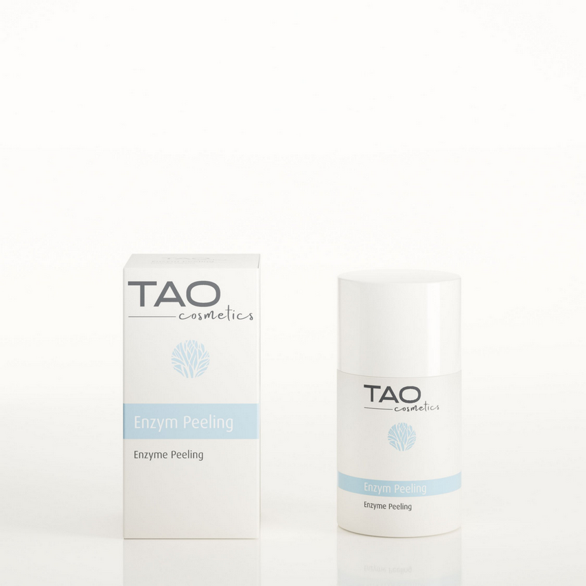 TAO Enzym Peeling