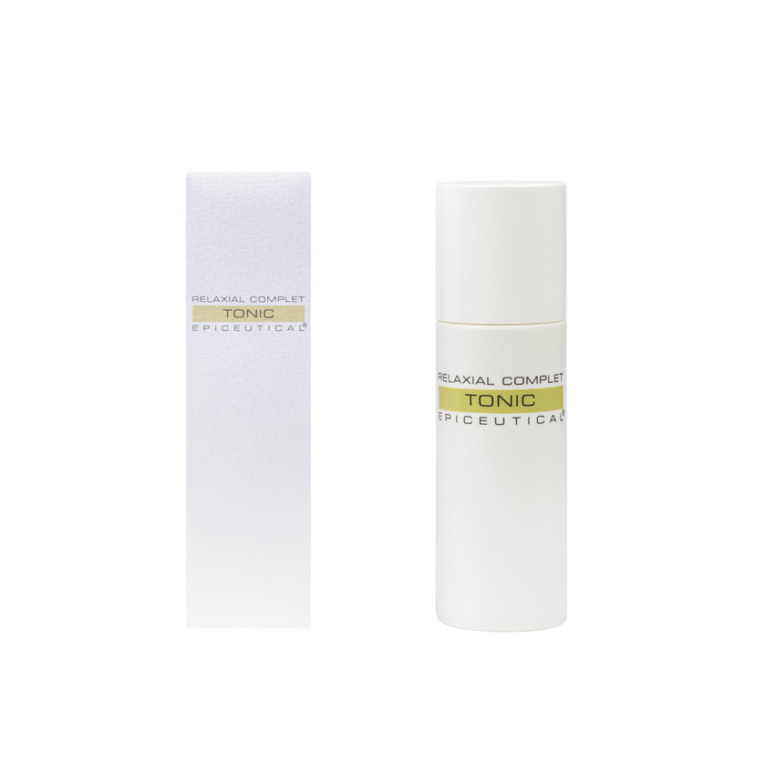 Relaxial Complet Tonic