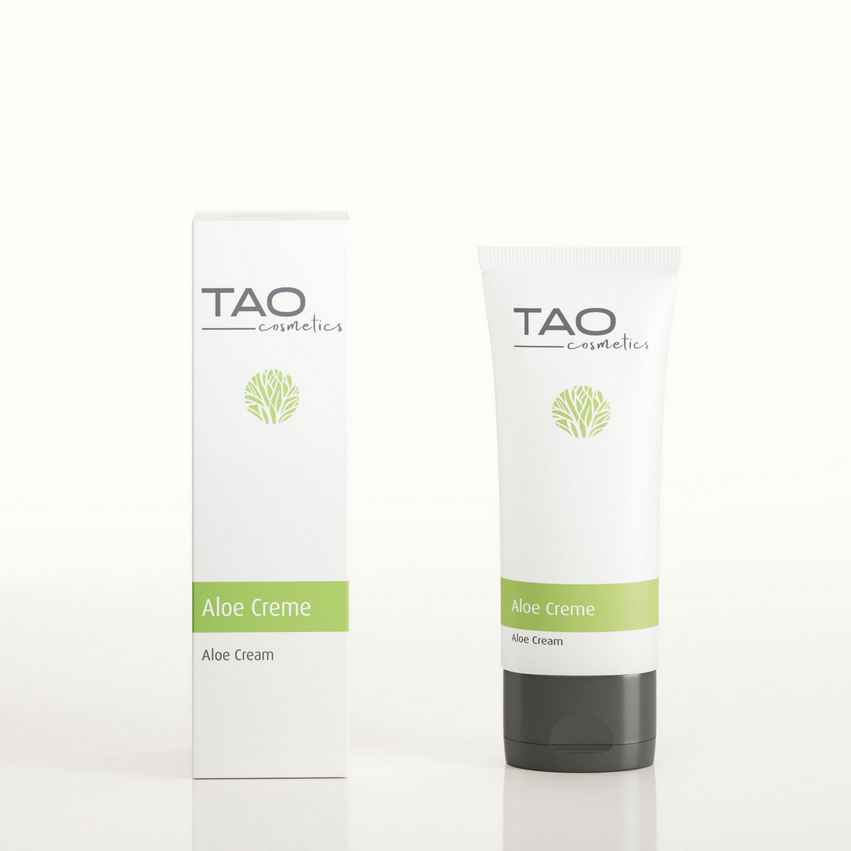 Aloe Creme