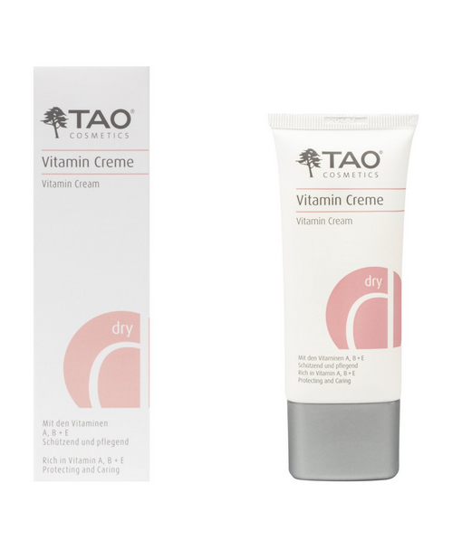 Vitamin Creme