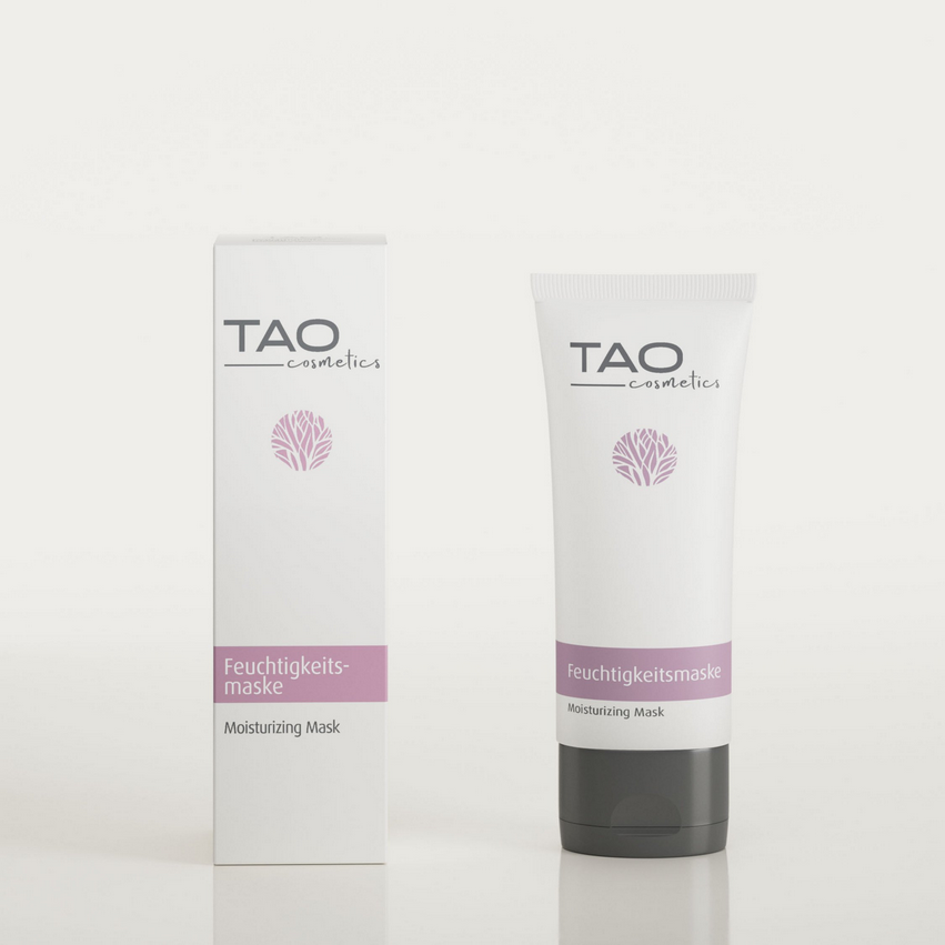 TAO Feuchtigkeitsmaske