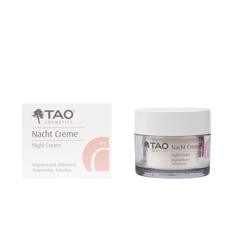 TAO Nachtcreme