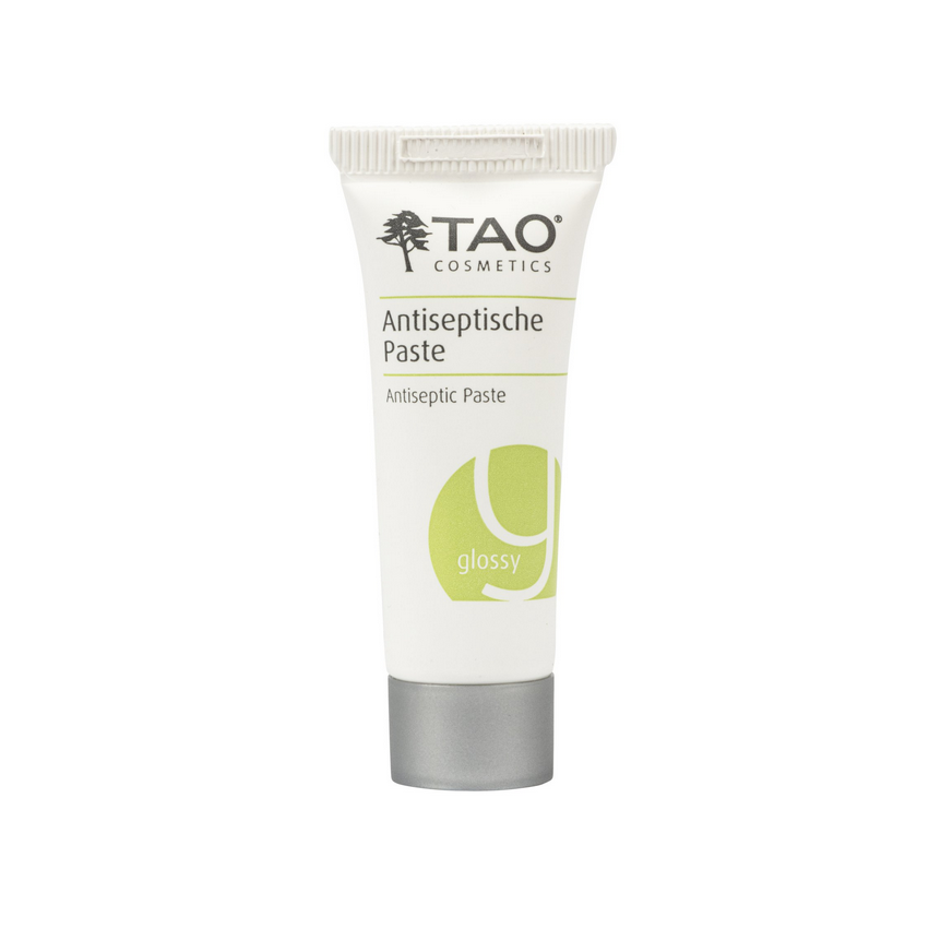 Antiseptische Paste