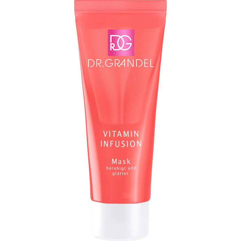 Vitamin Infusion Mask