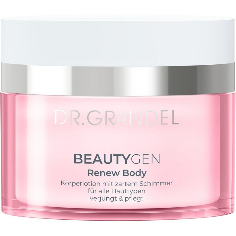 Renew Body