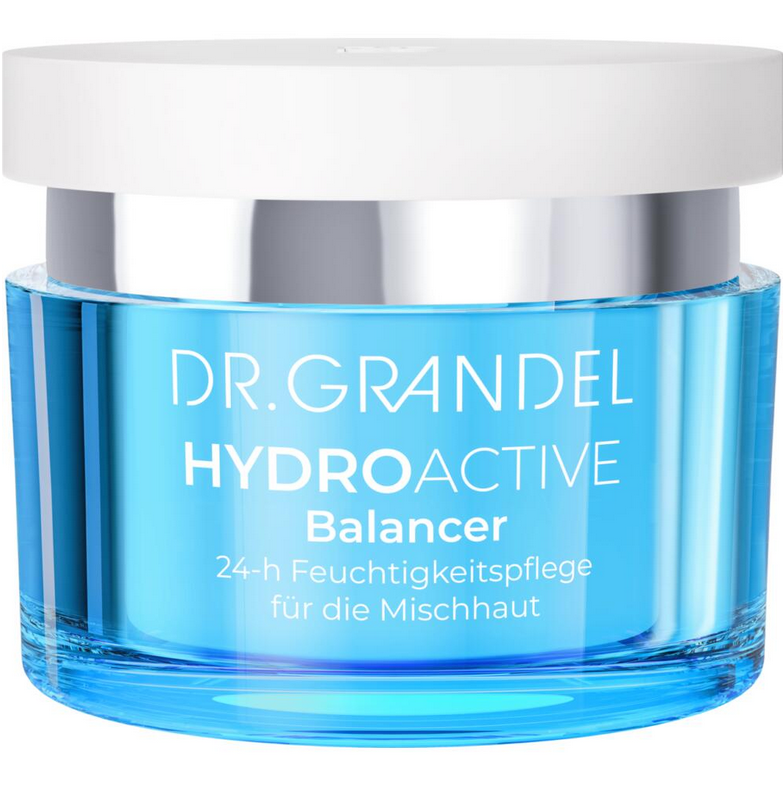 Hydro Active Balancer