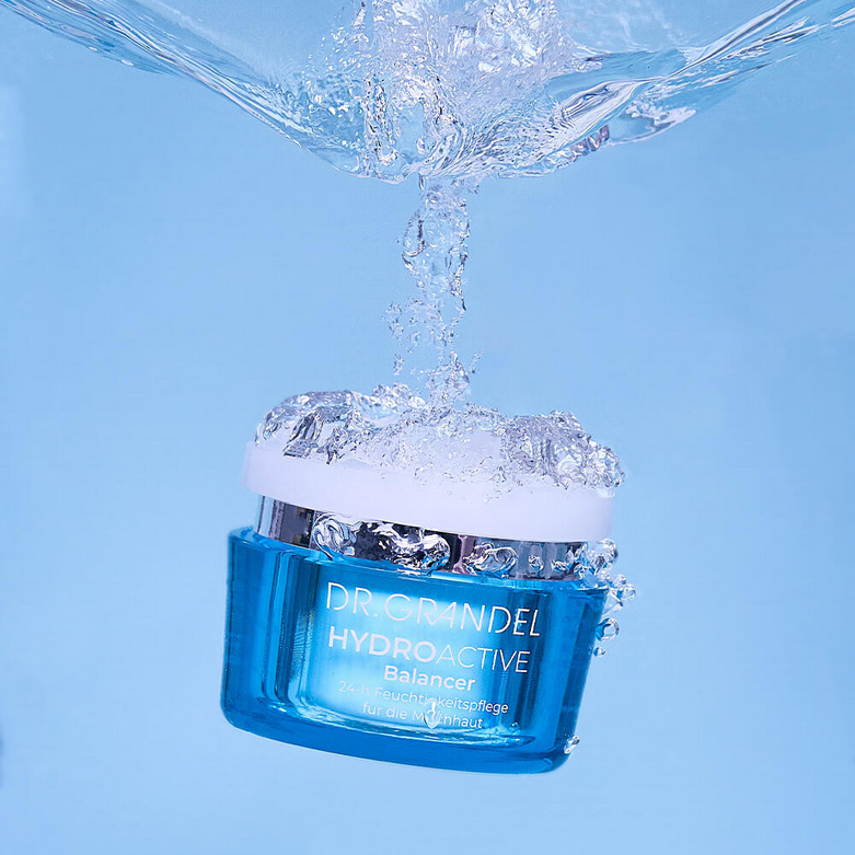 Hydro Active Balancer