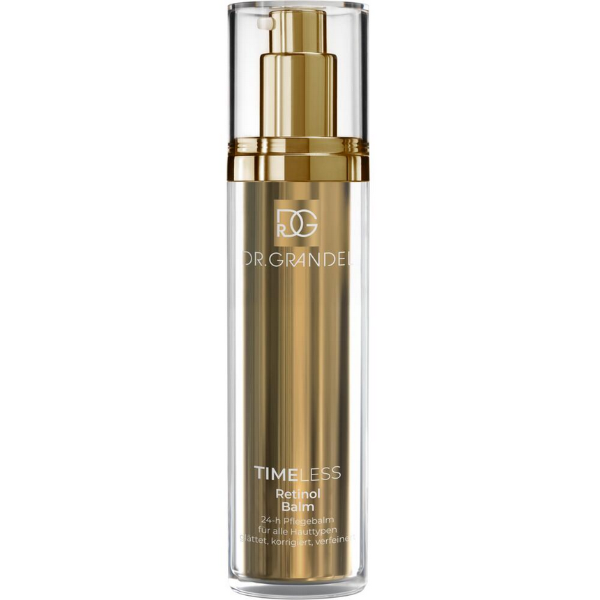 Timeless Retinol Balm