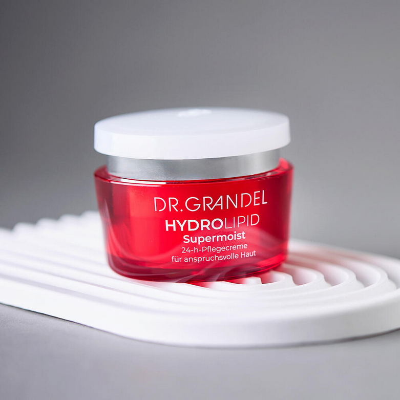 Hydro Lipid Supermoist