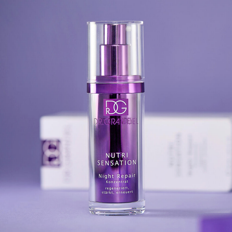 Nutri Sensation Night Repair