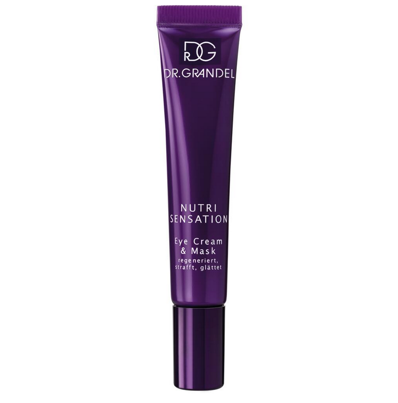 Nutri Sensation Eye Cream & Mask