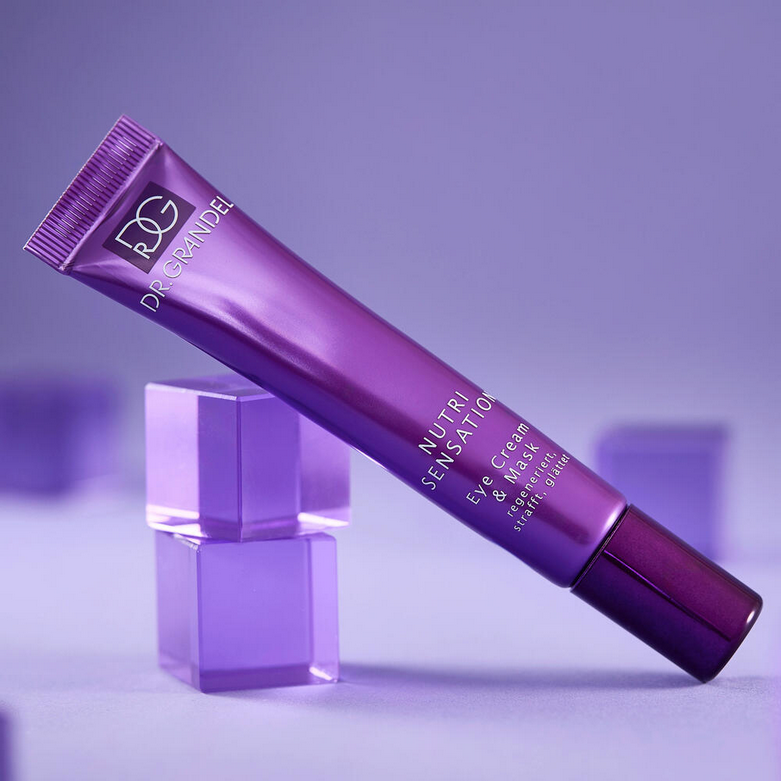 Nutri Sensation Eye Cream & Mask
